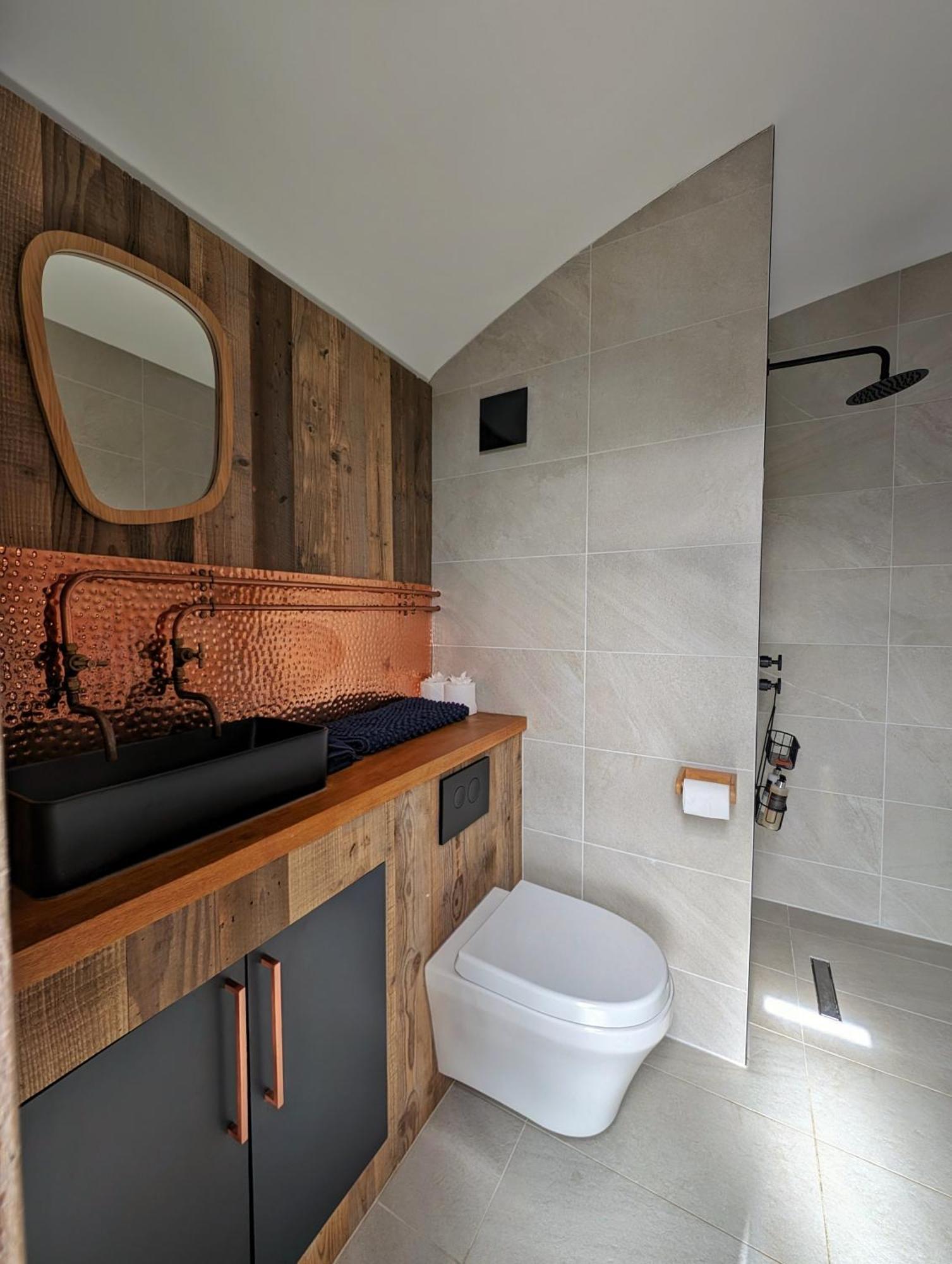 Otter Burn Cabin أوبان المظهر الخارجي الصورة